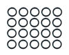 Imagen de AJ-1000 O-Ring DO1127G0 - 11519108 (20pcs)