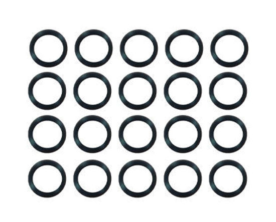 Picture of AJ-1000 O-Ring DO1127G0 - 11519108 (20pcs)