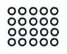 Picture of VJ-1204 O-Ring M6- DF-46671 (20pcs)
