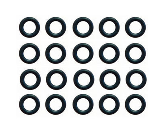 Picture of VJ-1204 O-Ring M6- DF-46671 (20pcs)