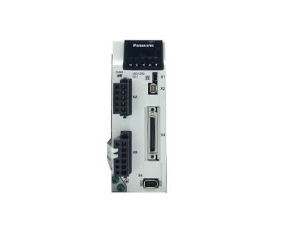 Picture of Panasonic Servo Drive - MBDLN255G