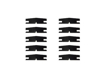 Bild von Wiper Scraper (10pcs) - 1000001658