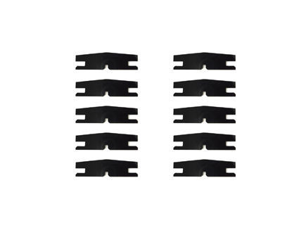 Picture of Wiper Scraper (10pcs) - 1000001658