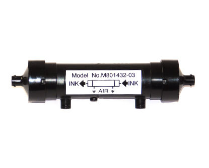 Bild von TS500-1800 Degassing Module - M801432