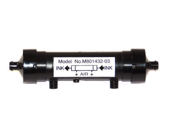 Immagine di TS500-1800 Degassing Module - M801432