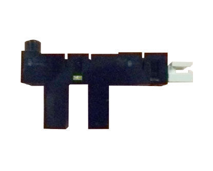 Picture of SENSOR INTERRUPTER,GP1A05A5 - 15229506