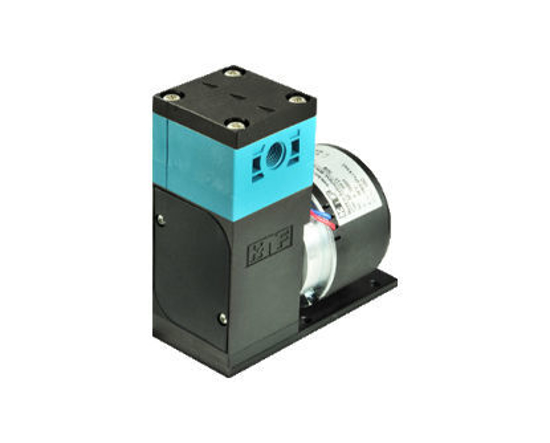 Immagine di KNF Diagram Liquid Pump - NF100TT.27DC 24V
