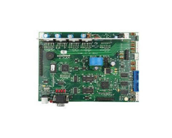 Picture of SummaCut ASSY, MAIN PCB ALL SC  -  399-984