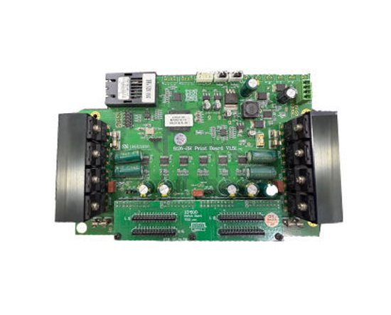 Picture of Knfun Head Board for Double XP600