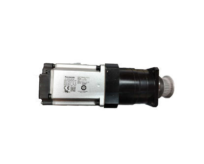 Bild von Panasonic AC Servo Motor - MHMF042L1U2M