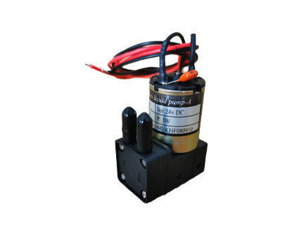Imagen de KHF-10 100-200ml Ink Pump with Connector