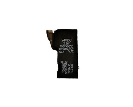 Imagen de Solenoid N331/7MK