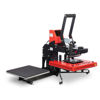 Bild von Secabo TS5 LITE Modular Swing Press 38cm x 38cm