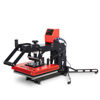 Bild von Secabo TS5 LITE Modular Swing Press 38cm x 38cm