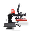 Bild von Secabo TS5 LITE Modular Swing Press 38cm x 38cm
