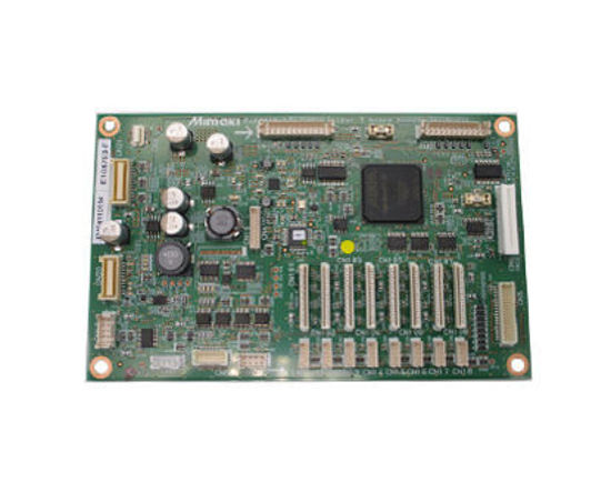 Immagine di UJF-3042 MkII Slider T PCB Assy - E108793