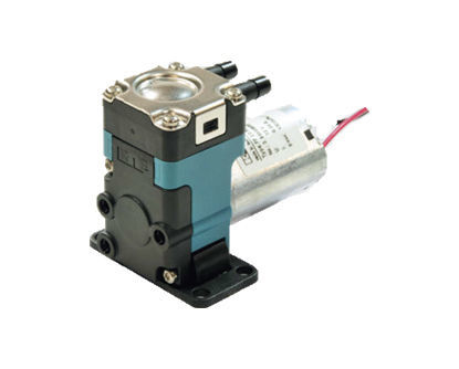 Picture of Fabrivu PML6316 Pump - FF12KPDC-M / NFB30KTDCB 24V IP30