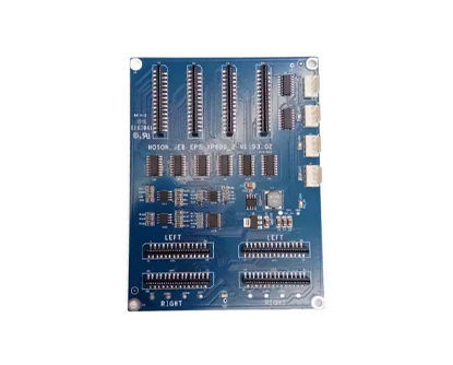 Bild von Dual Head XP600 Hoson Headboard