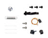 Imagen de SummaCut Kit S(2) Lever Handle Cam Pinch Roller - KIT-2012