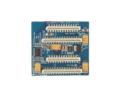 Picture of Ricoh G5i Printhead Adaptor Board