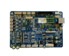 Picture of Senyang Dual Head XP600 Mainboard
