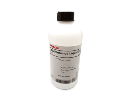 Bild von Maintenance Liquid 07 (1L bottle) - ML007-Z-BA