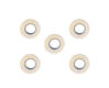 Imagen de DIGITOOL Banner Tape 25mm x 25m (5 rolls)