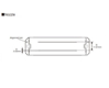 Imagen de Ricoh GEN5 Printhead - MH5421MF