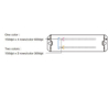 Imagen de Ricoh GEN5 Printhead - MH5421MF
