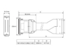 Imagen de Ricoh GEN5 Printhead - MH5421MF