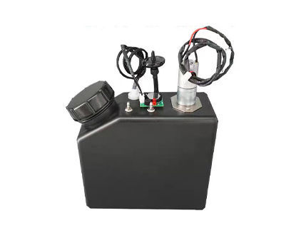 Picture of DTF Printer Universal Ink Tank 2L