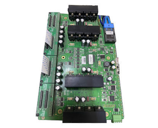 Picture of Knfun EP-4H Print Board V2.1 for 4 XP600 heads