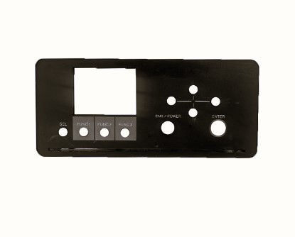 Picture of KB Panel F - M604651