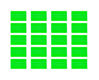 Picture of DIGITOOL Squeegee (20pcs)