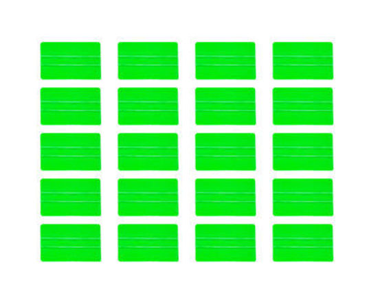 Picture of DIGITOOL Squeegee (20pcs)