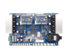 Picture of Hoson Carriage Board for 2 x I3200 printheads - LJ-11117