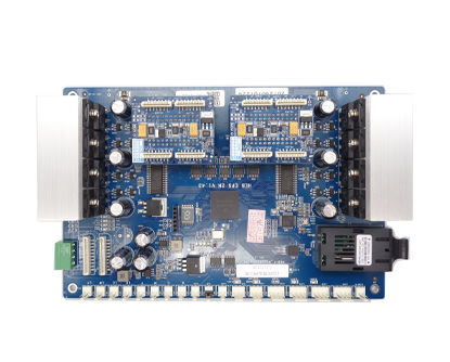Imagen de Hoson Carriage Board for 2 x I3200 printheads - LJ-11117