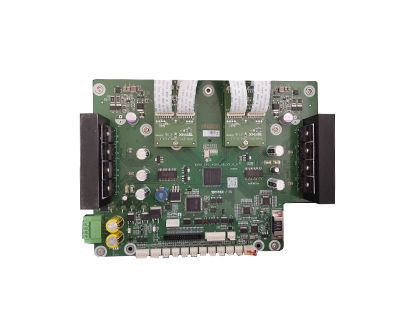 Bild von Carriage Board for Dual I3200 Heads - BYHX-EPS-4DRV-HB-V5-0-0