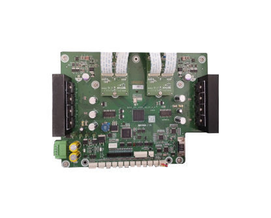 Picture of Carriage Board for Dual I3200 Heads - BYHX-EPS-4DRV-HB-V5-0-0