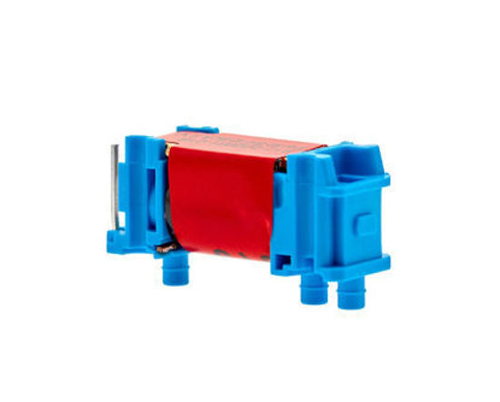 Picture of SwissQ X-Valve - Miniature Pneumatic Solenoid Valve - 912-000001-003