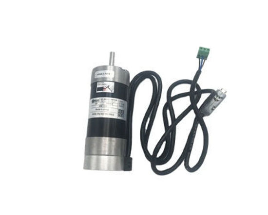 Picture of C8 K3208-512 Servo Motor
