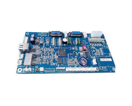 Imagen de Hoson Mother Board for 4 x I3200 printheads - LJ-4444