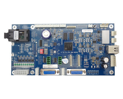 Picture of Hoson Mother Board for 2 x I3200-A1 printheads - LJ-5765