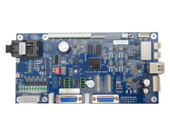 Picture of Hoson Mother Board for 2 x I3200-A1 printheads - LJ-5765