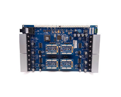 Picture of Hoson Carriage Board for 4 x I3200 printheads - LJ-11036