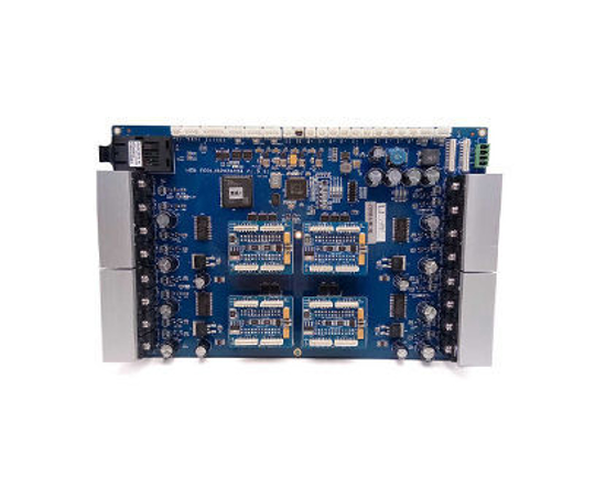 Imagen de Hoson Carriage Board for 4 x I3200 printheads - LJ-11036