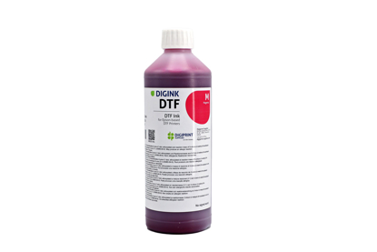 Picture of DIGINK DTF ink - Magenta (1l bottle)