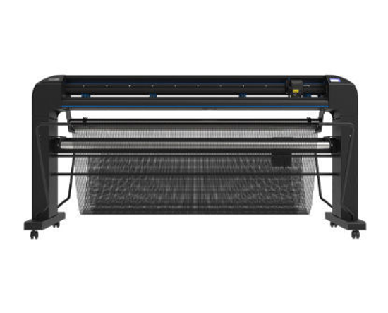 Picture of Summa S3TC 160 Tangential Camera Cutter