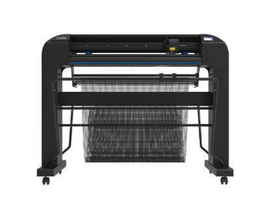 Picture of Summa S3TC 75 Tangential Camera Cutter