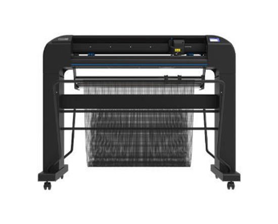 Picture of Summa S3T 75 Tangential Cutter